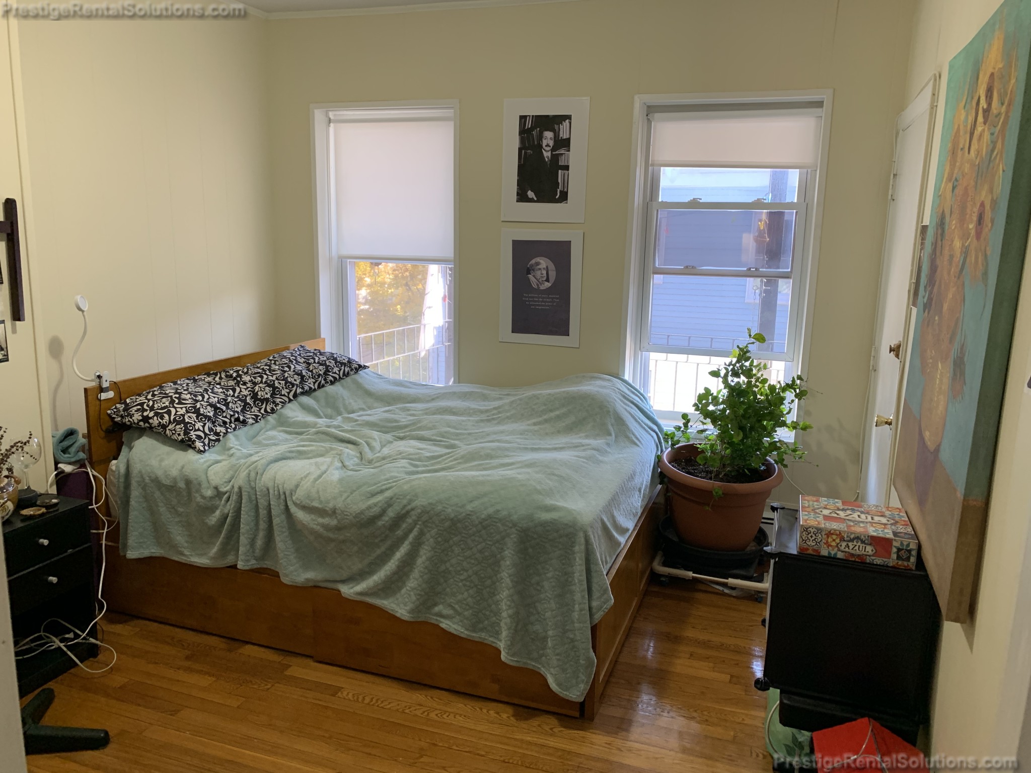 14 Hyde Park Ave, Jamaica Plain