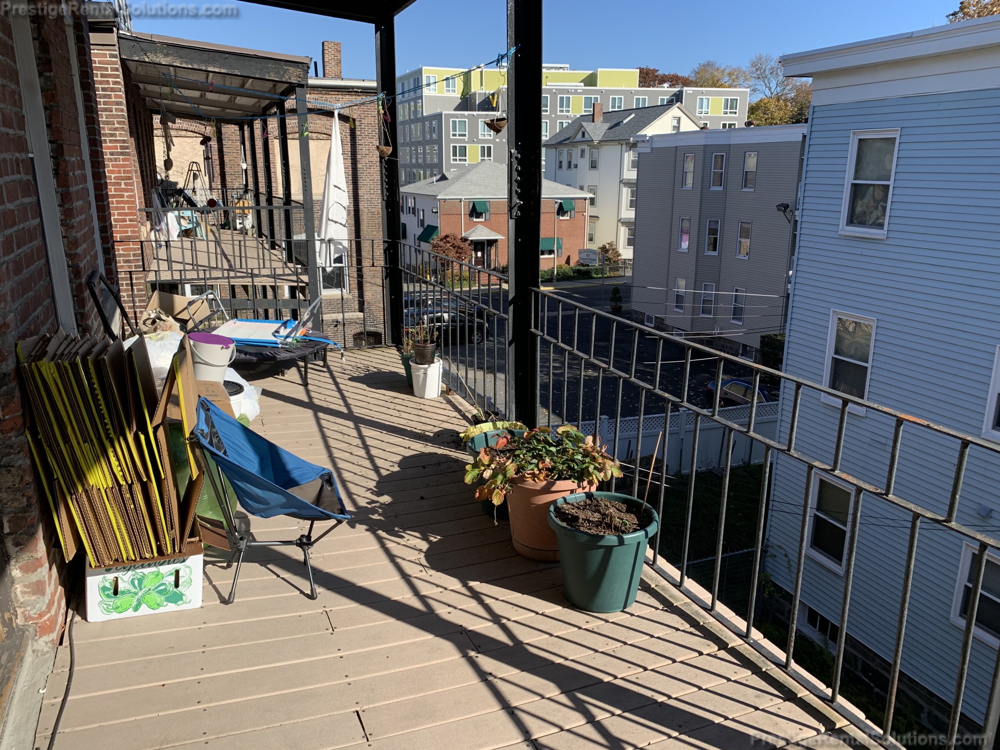 14 Hyde Park Ave, Jamaica Plain