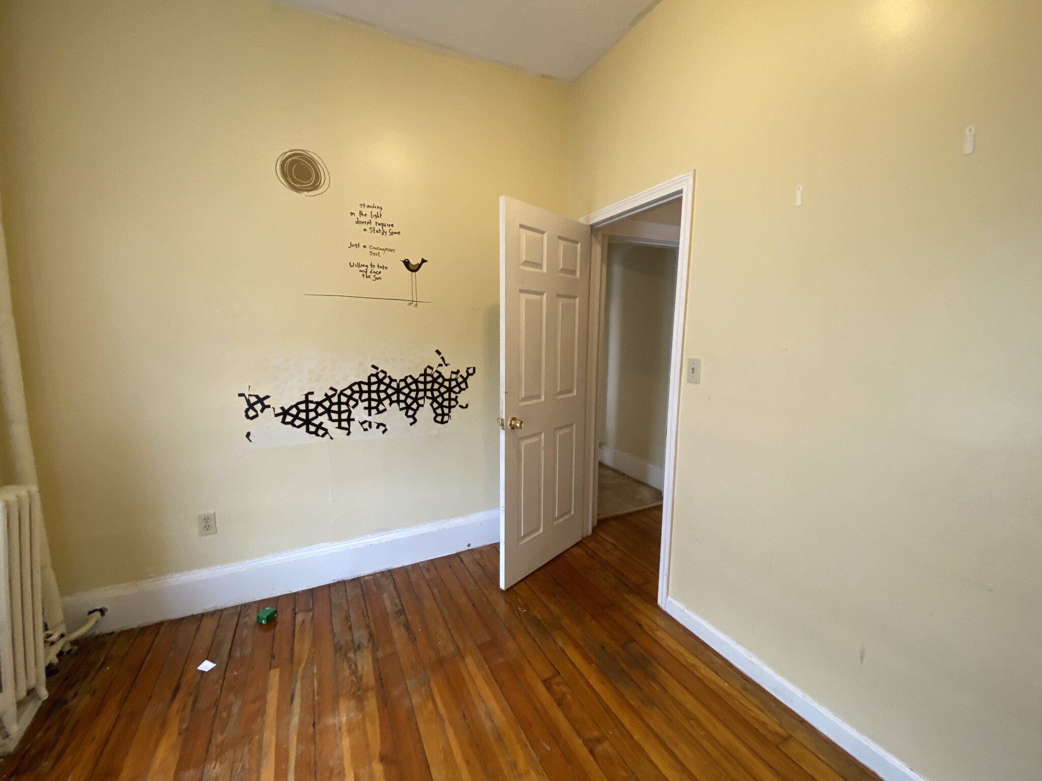 101 Sydney St, Dorchester