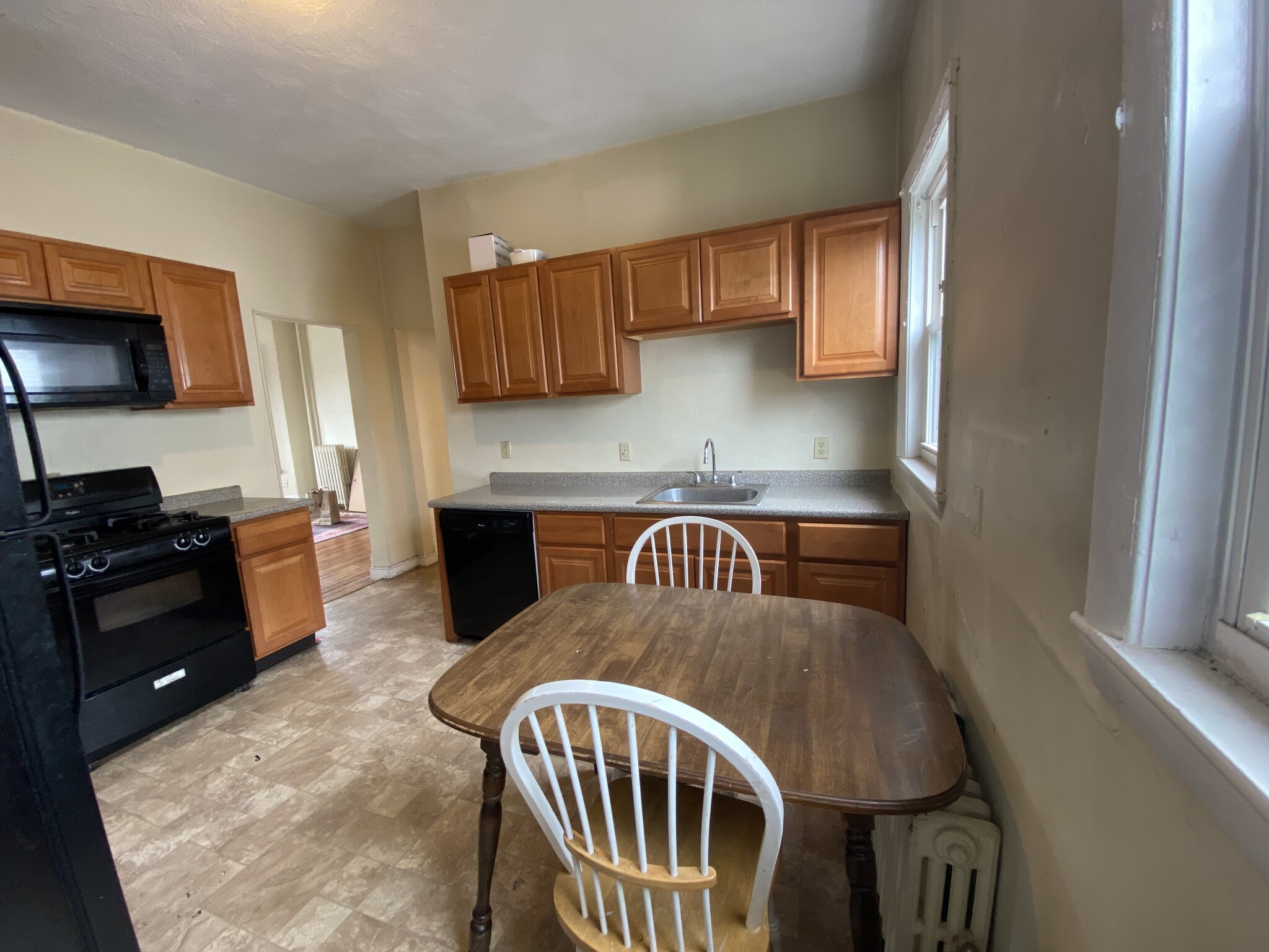 101 Sydney St, Dorchester