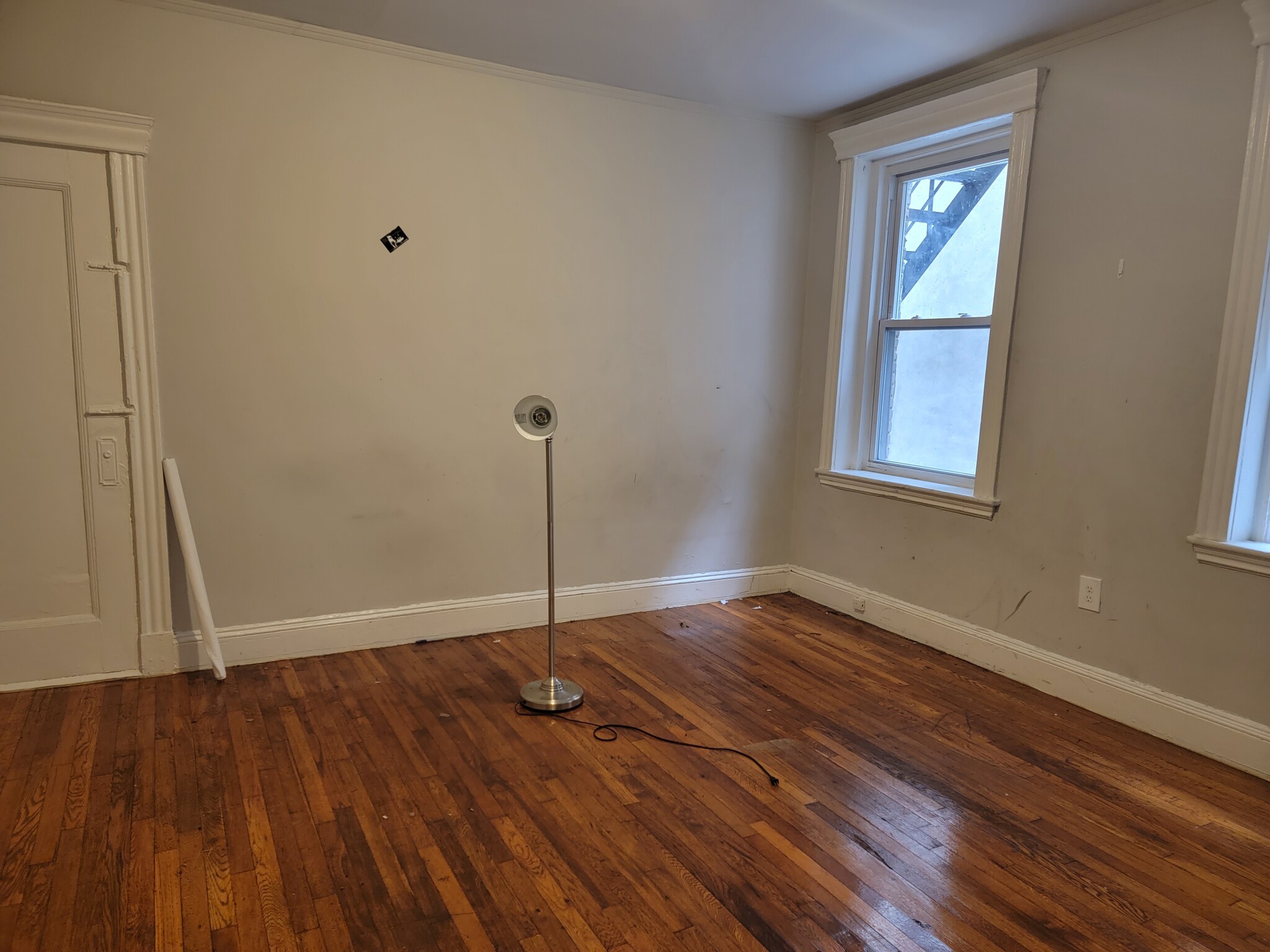 368 Riverway, Mission Hill