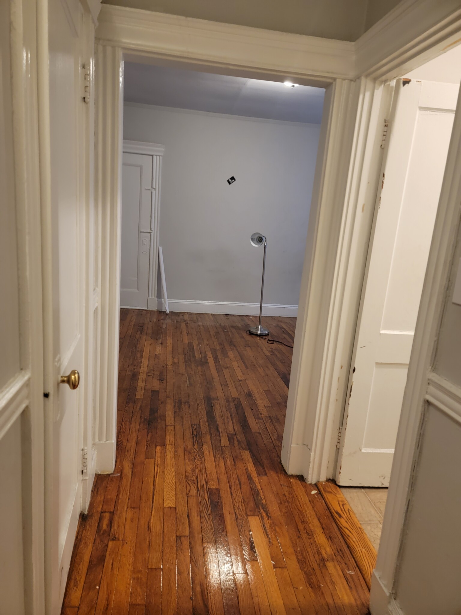 368 Riverway, Mission Hill