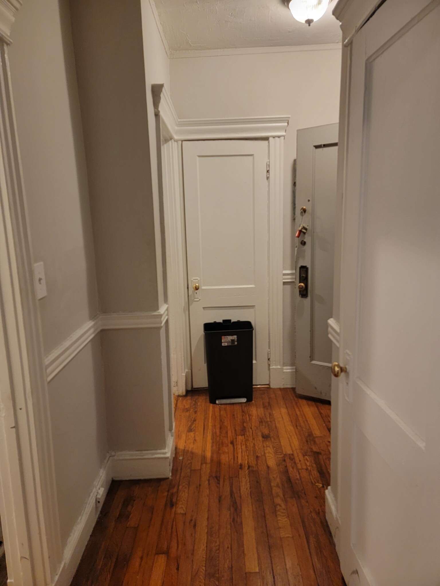 368 Riverway, Mission Hill