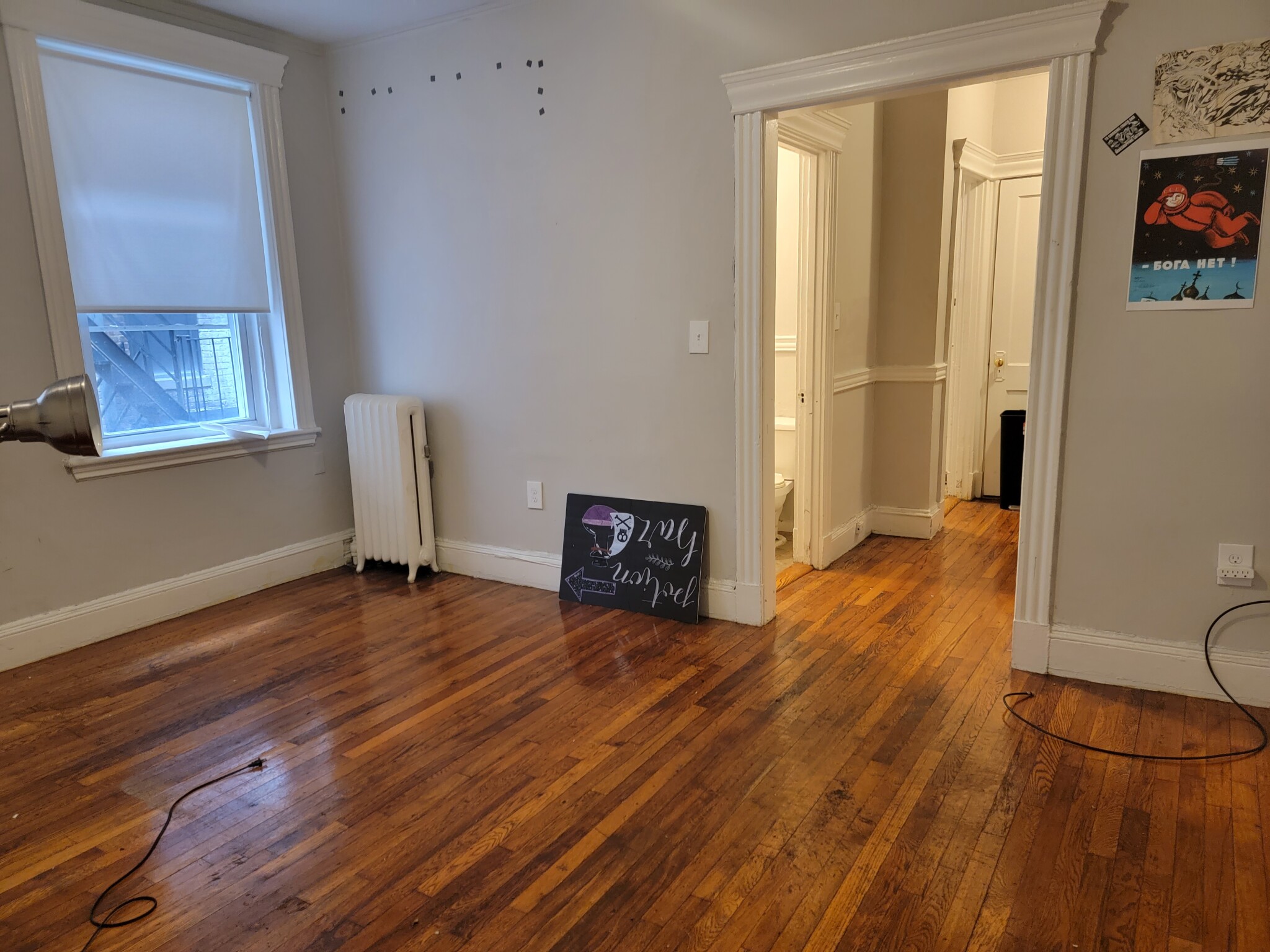 368 Riverway, Mission Hill