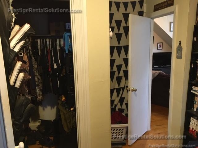 40 Ridgemont St, Brighton