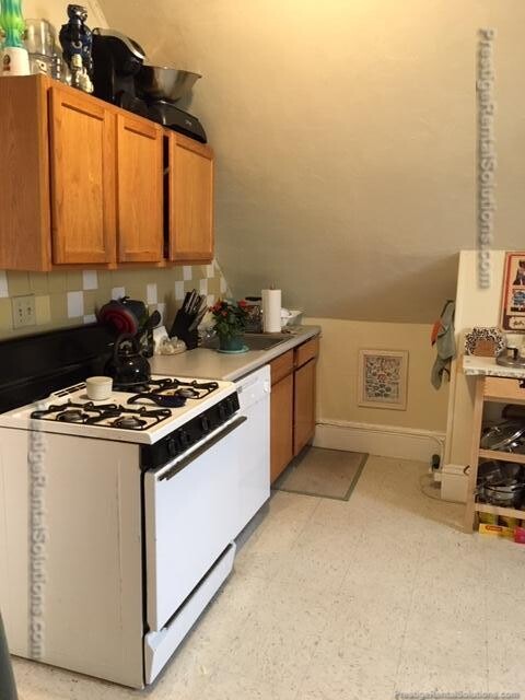 40 Ridgemont St, Brighton