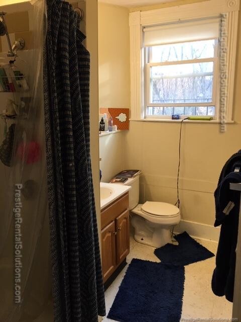 40 Ridgemont St, Brighton