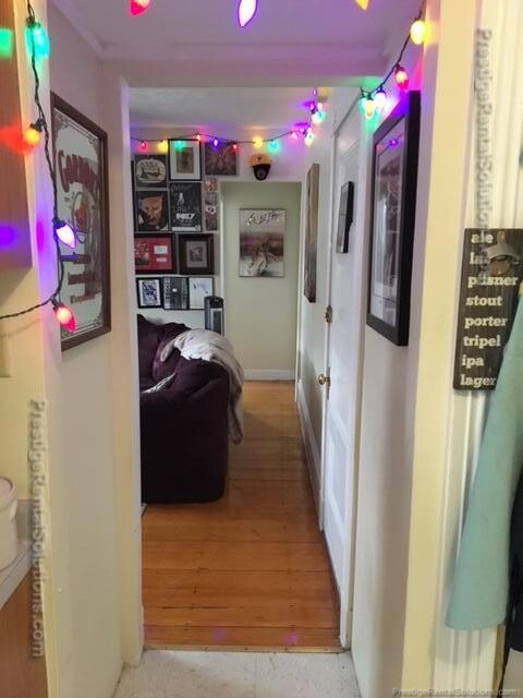 40 Ridgemont St, Brighton