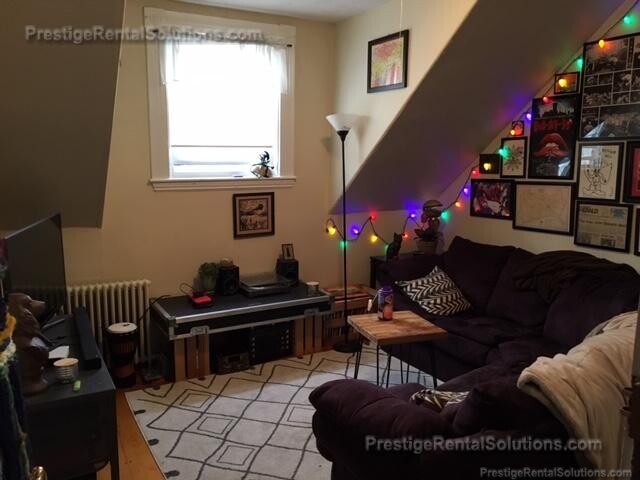 40 Ridgemont St, Brighton