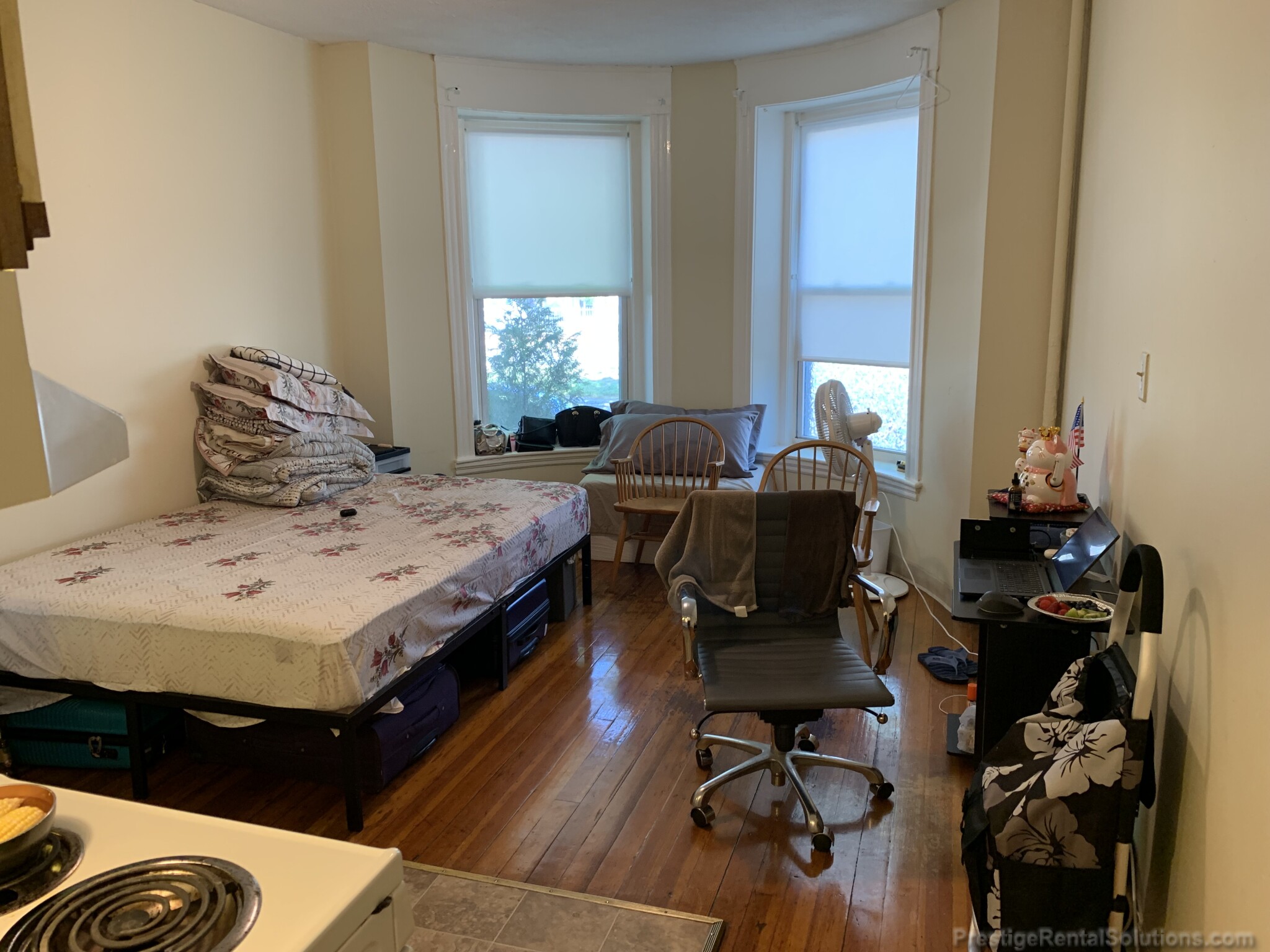 1124 Commonwealth Ave, Allston