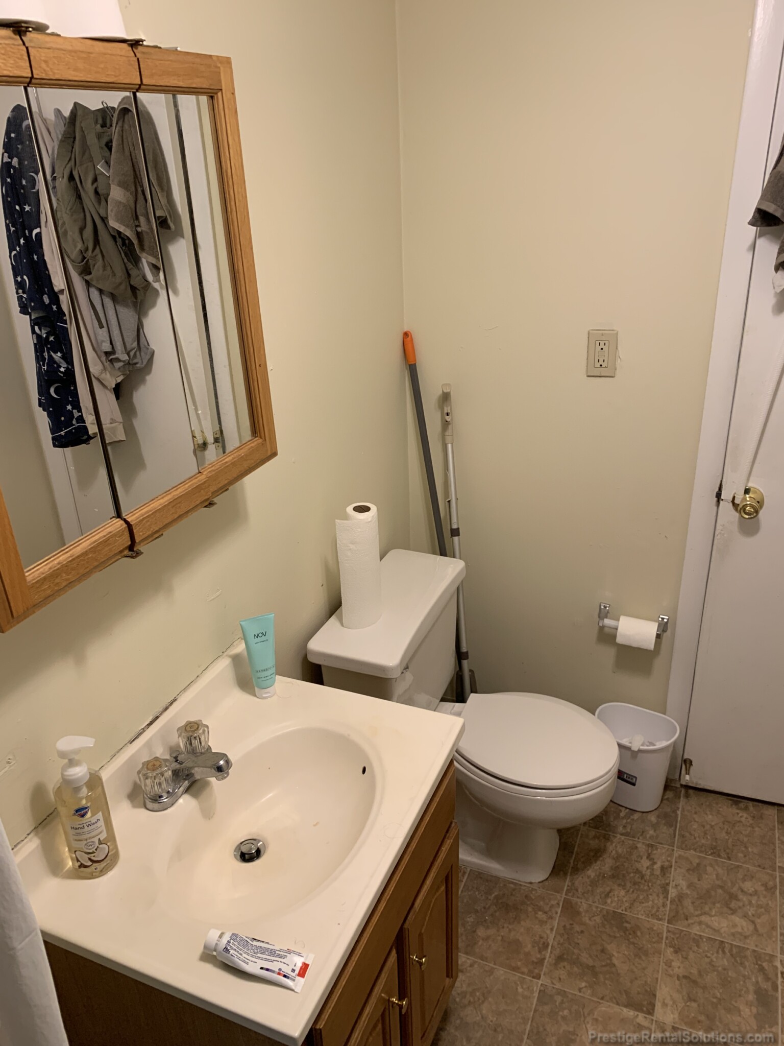 1124 Commonwealth Ave, Allston