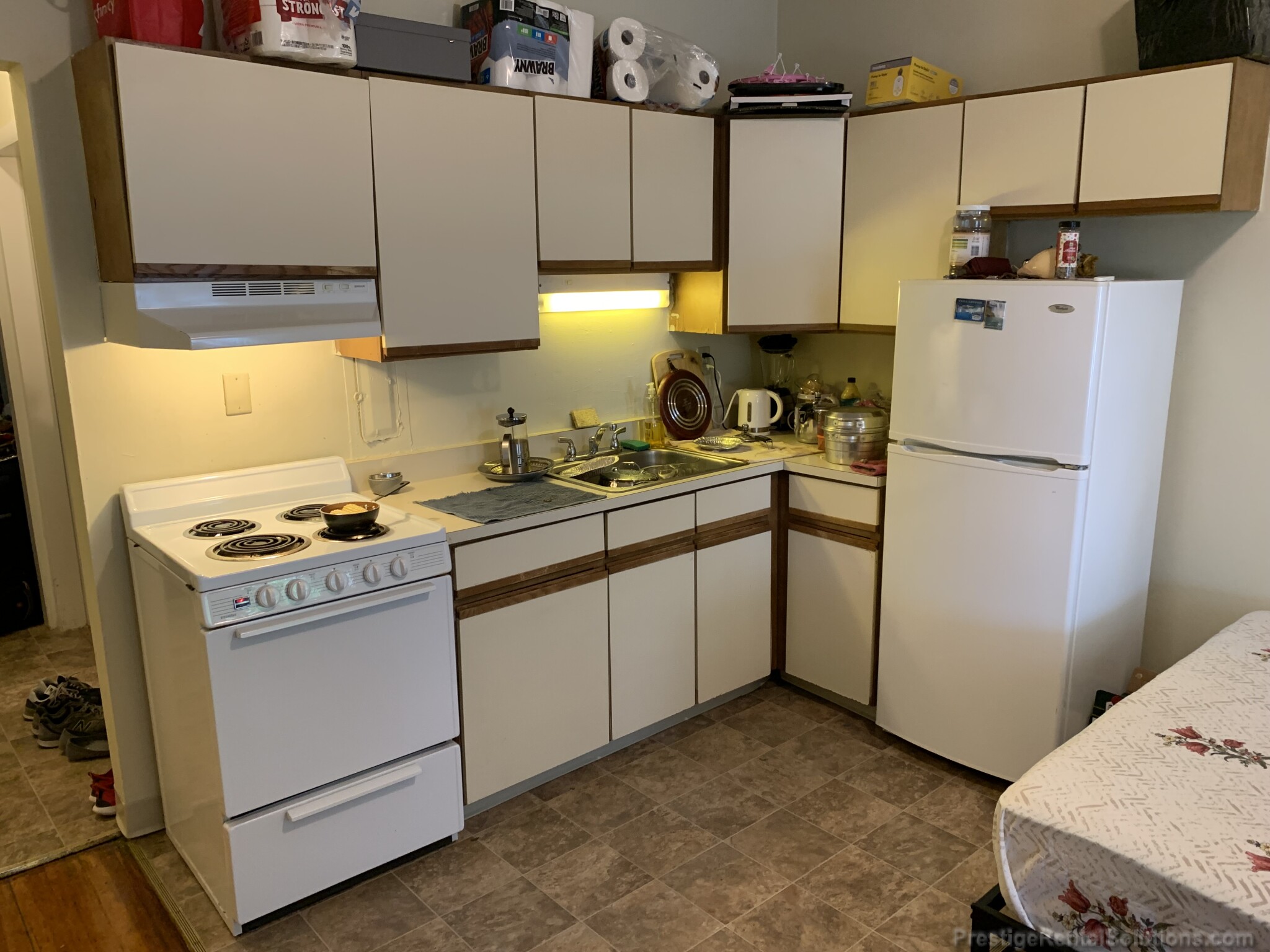 1124 Commonwealth Ave, Allston