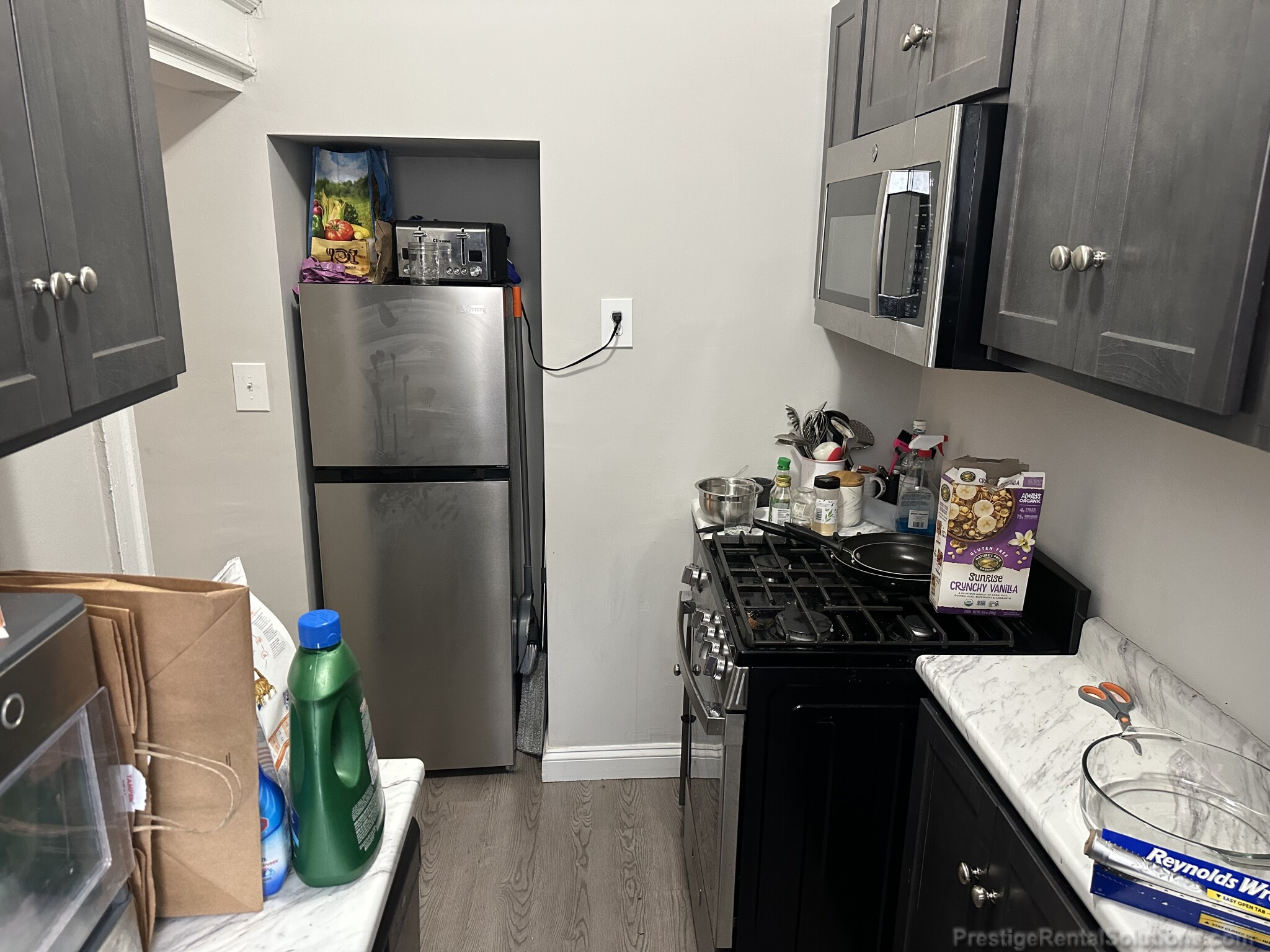 221 Kelton St, Brighton