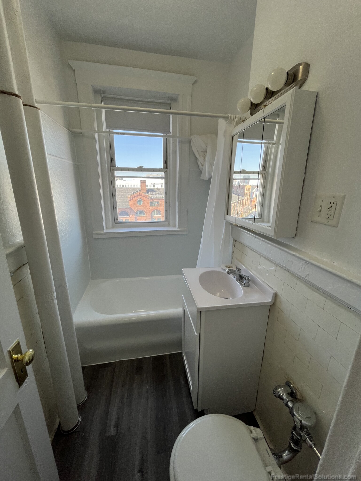 1167 Boylston St, Fenway