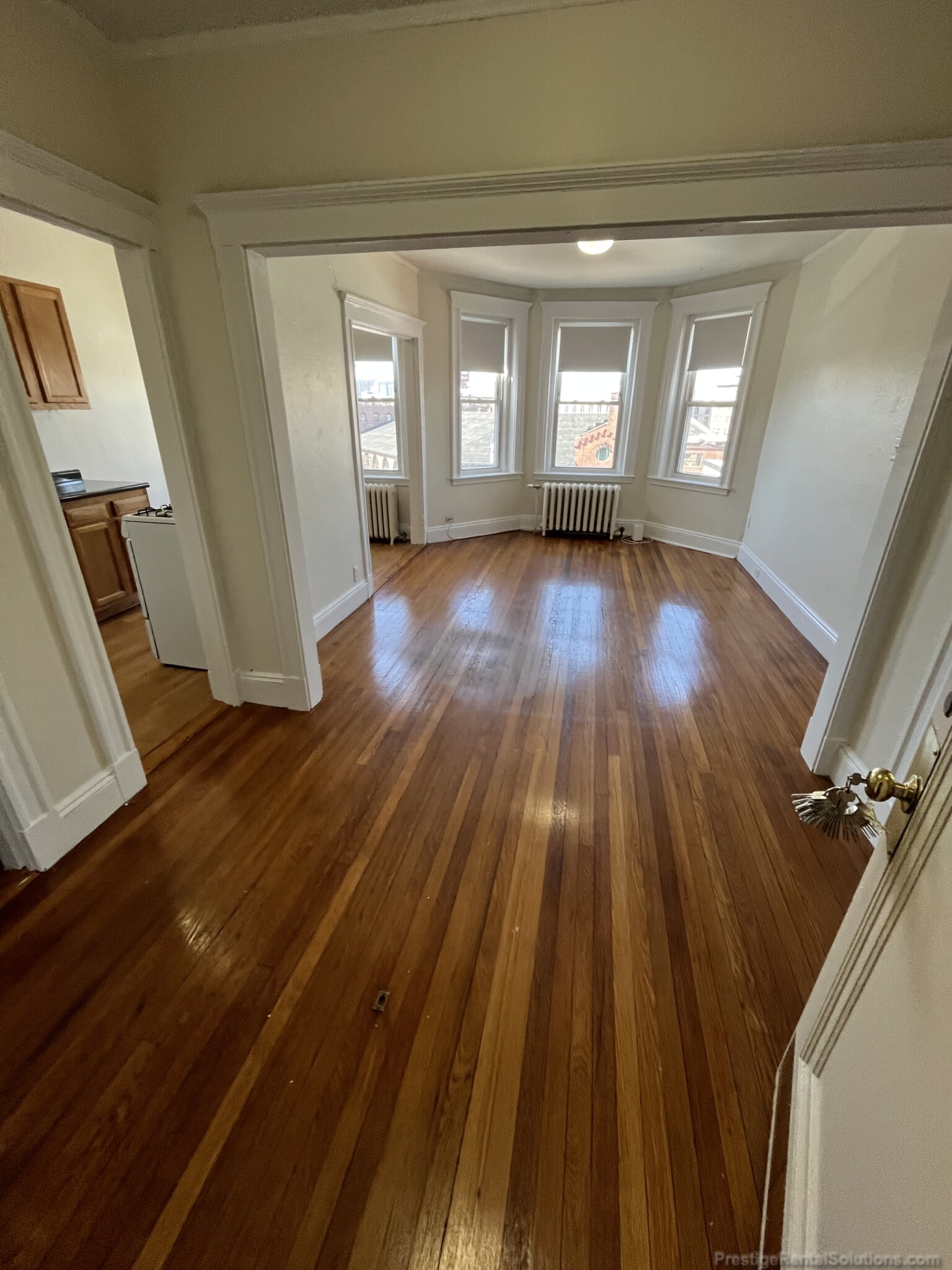 1167 Boylston St, Fenway