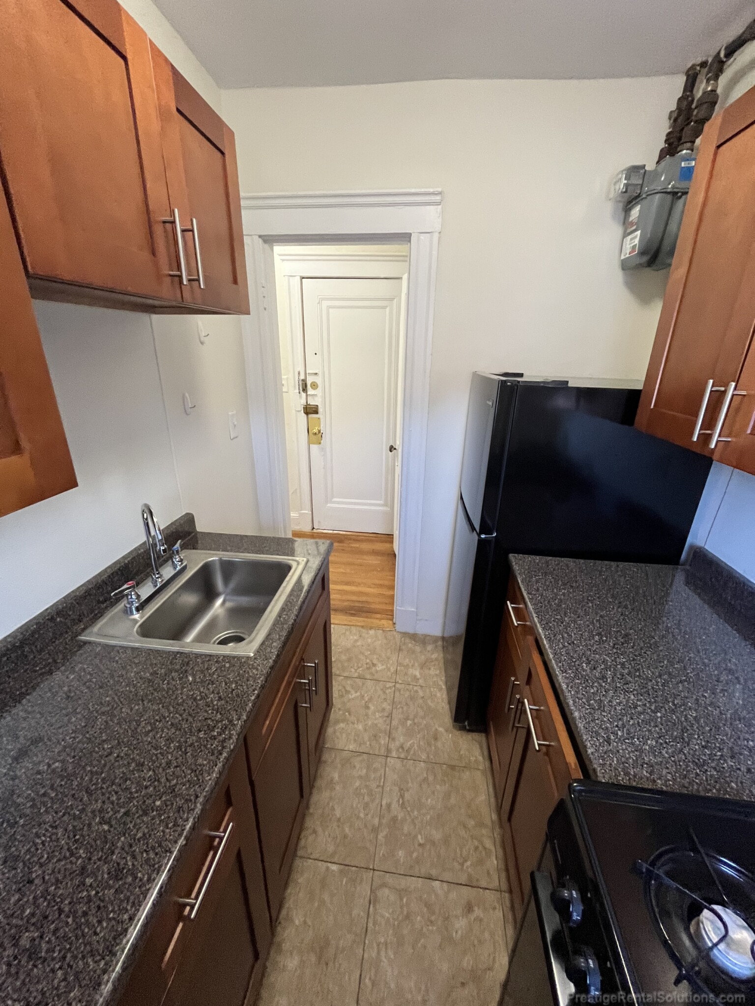 1179 Boylston St, Fenway