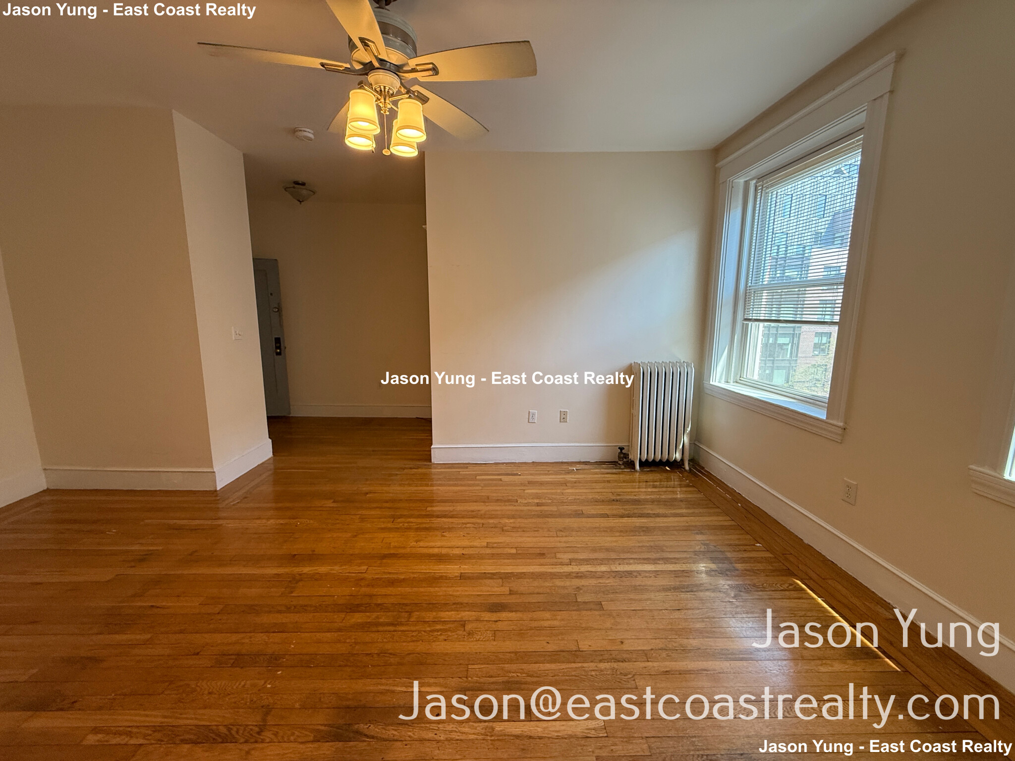 94 Queensberry St, Fenway