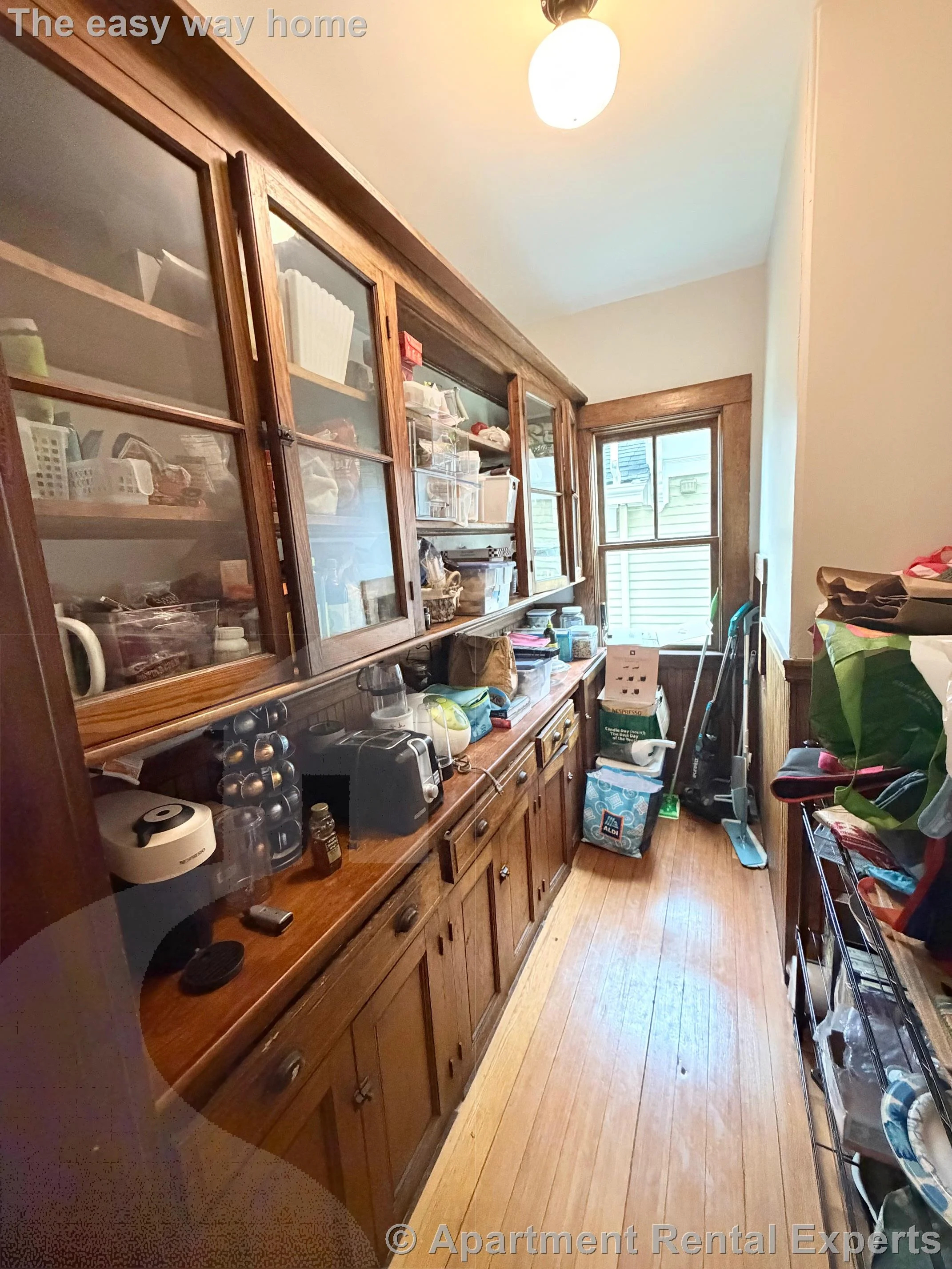 13 Linden Ave, Porter Square