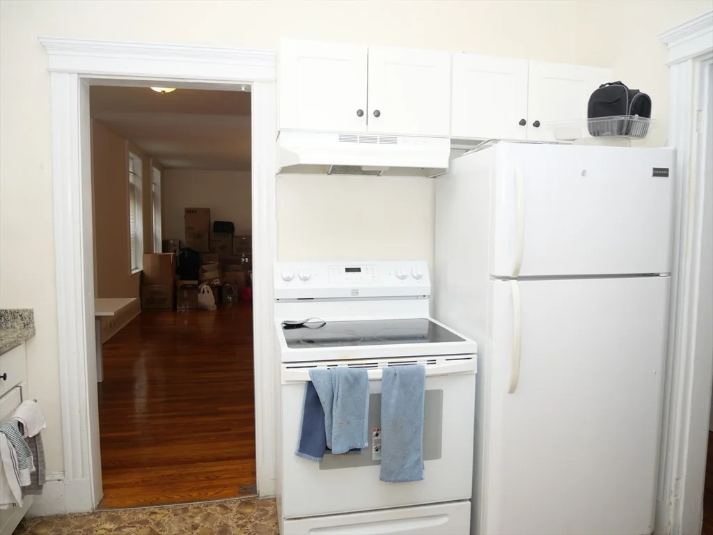 231 Saint Paul, Brookline