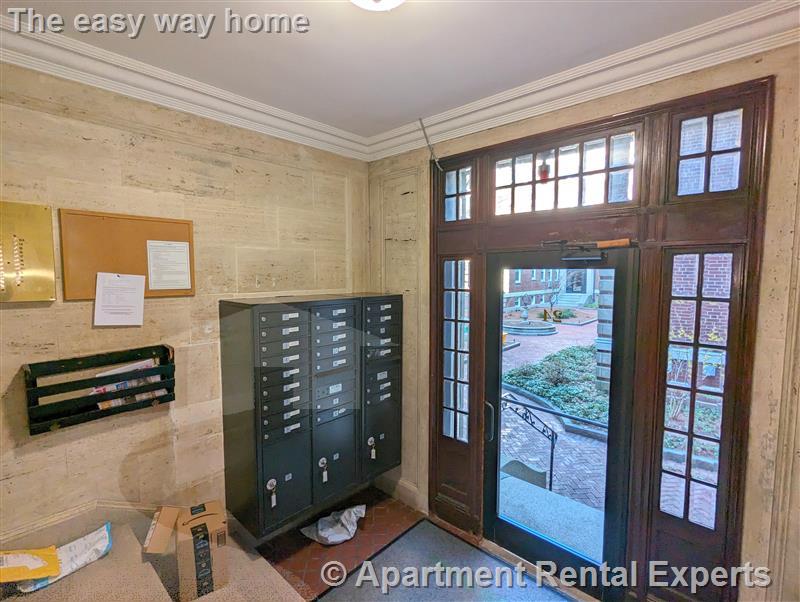 22 Chauncy St, Harvard Square