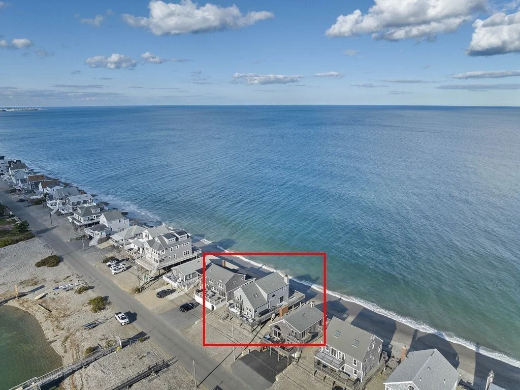 230 Central Ave (Weekly Summer), Humarock