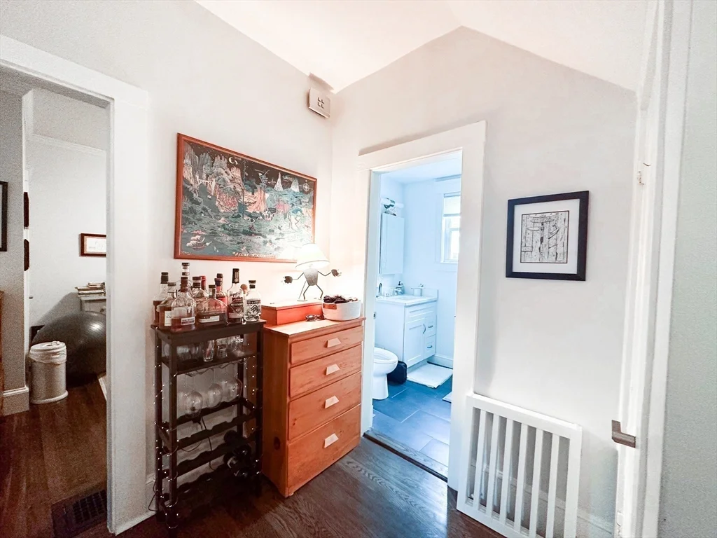 35 Hillock St, Roslindale