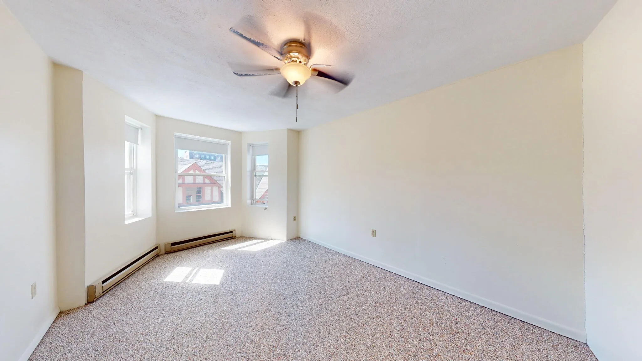 111 Norway St, Fenway