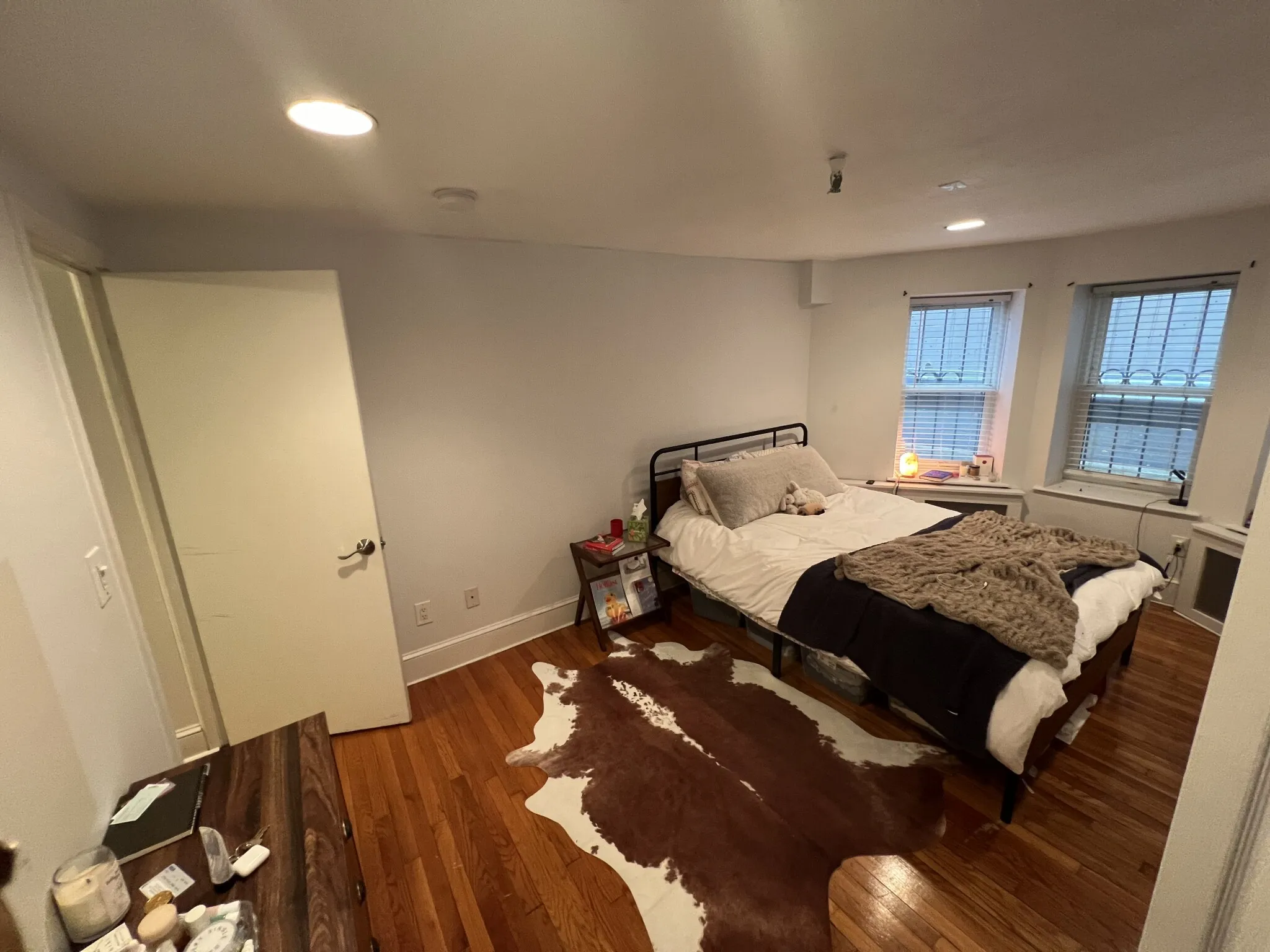 45 Westland Ave, Fenway