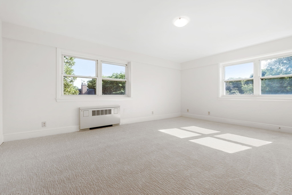 131 Sewall Ave, Coolidge Corner