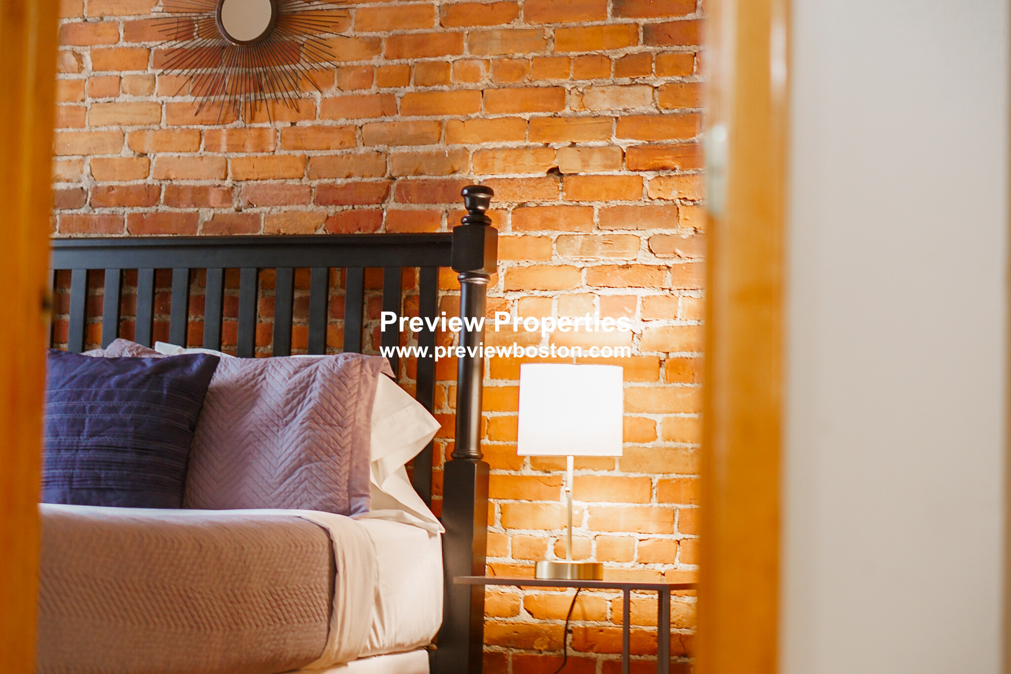 17 Garrison St, Back Bay