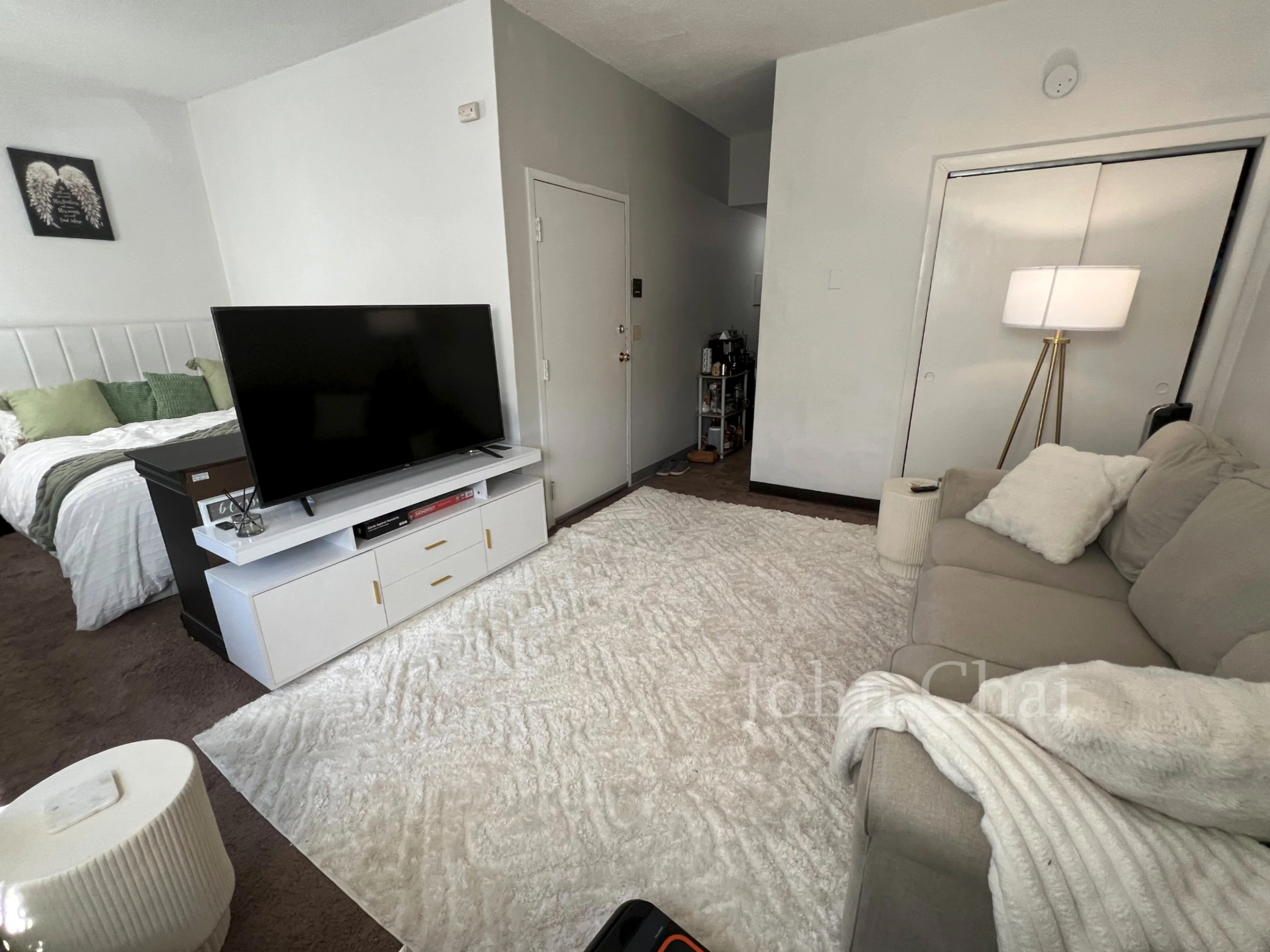 36 South Huntington Ave, Mission Hill