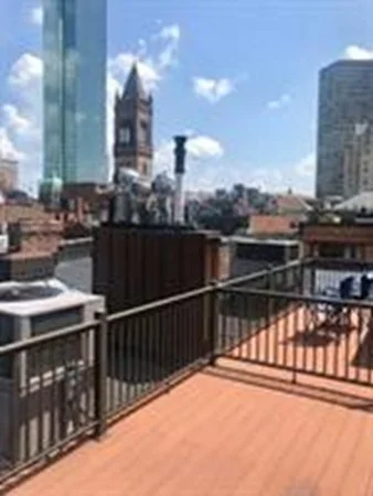 177 Newbury St, Back Bay