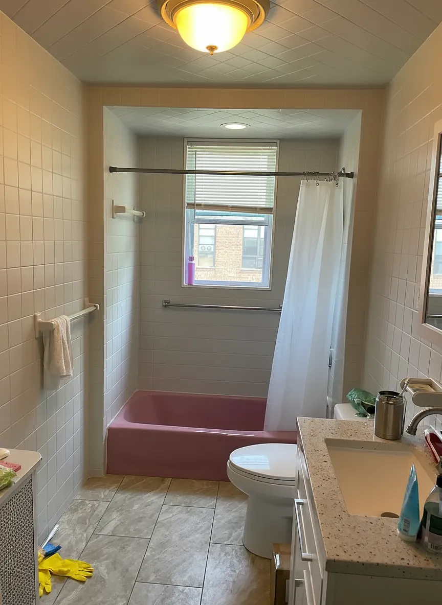 7 Pearl St, East Somerville