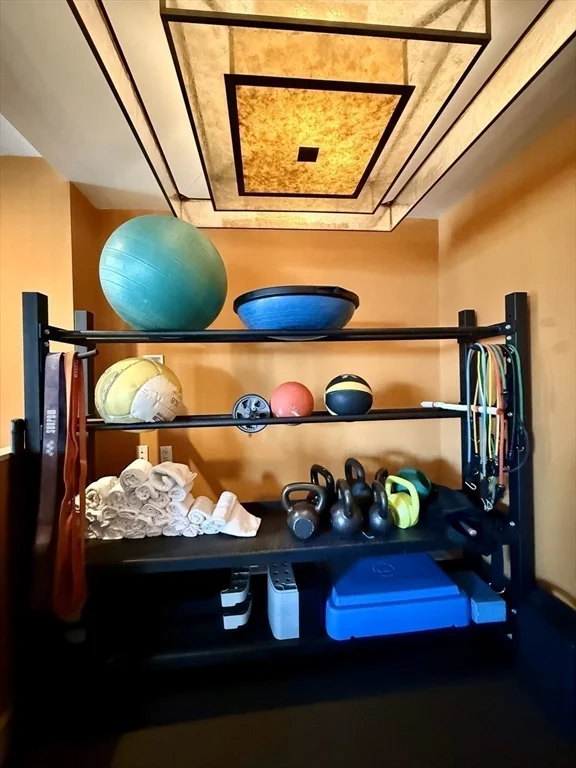 45 Province St, Midtown