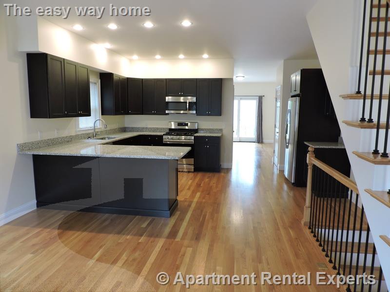 6 Emmons Pl, Harvard Square