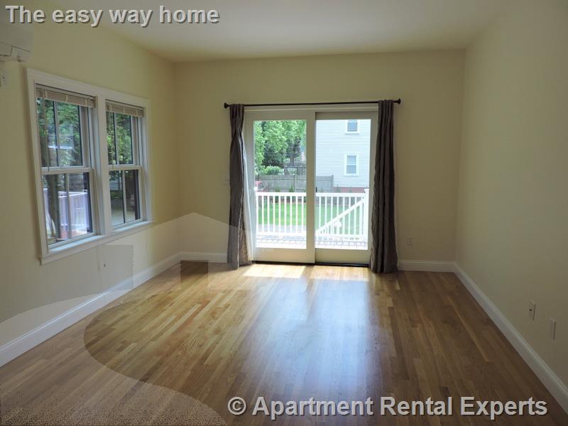 6 Emmons Pl, Harvard Square