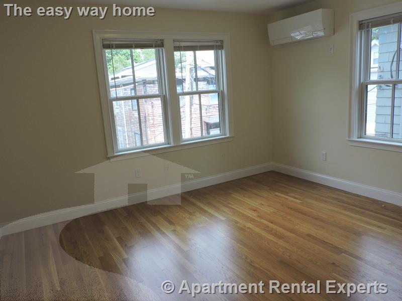 6 Emmons Pl, Harvard Square