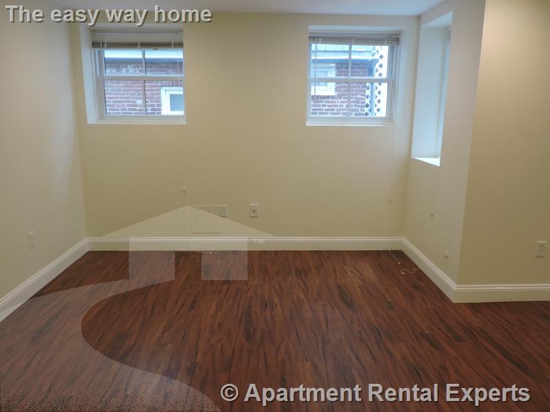 6 Emmons Pl, Harvard Square