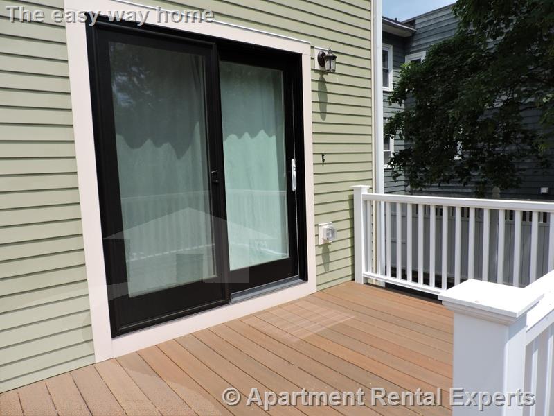 6 Emmons Pl, Harvard Square