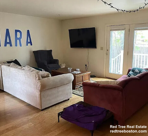36A Raymond St, Allston