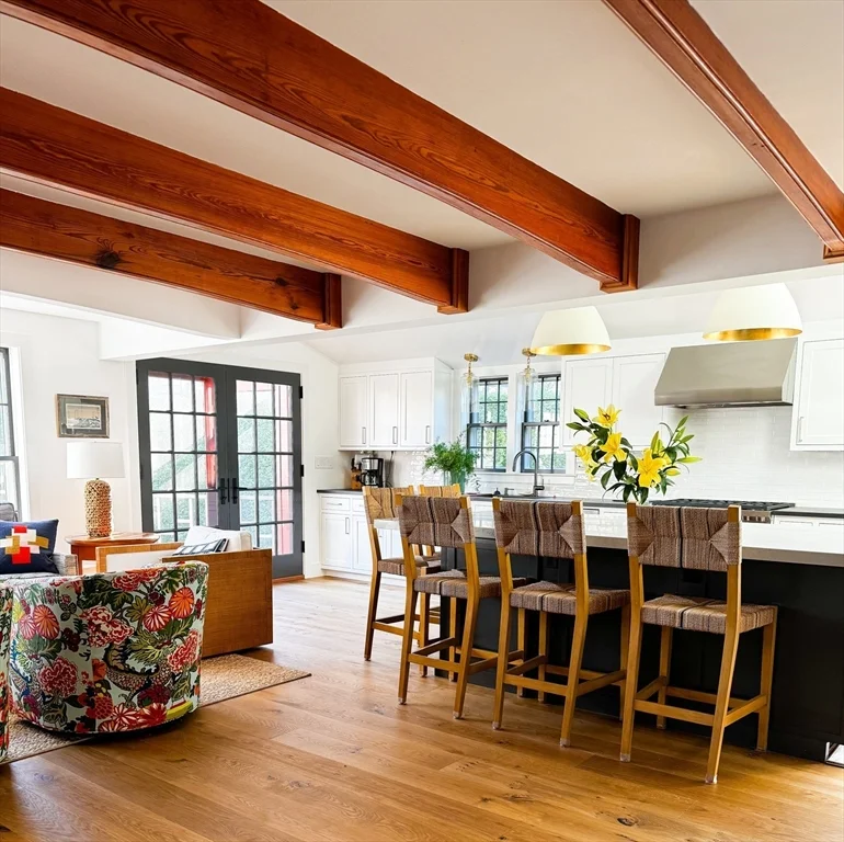 7 N Liberty, Nantucket (vil)