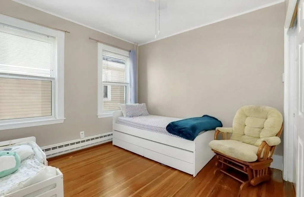 57 Ackers Ave, Brookline