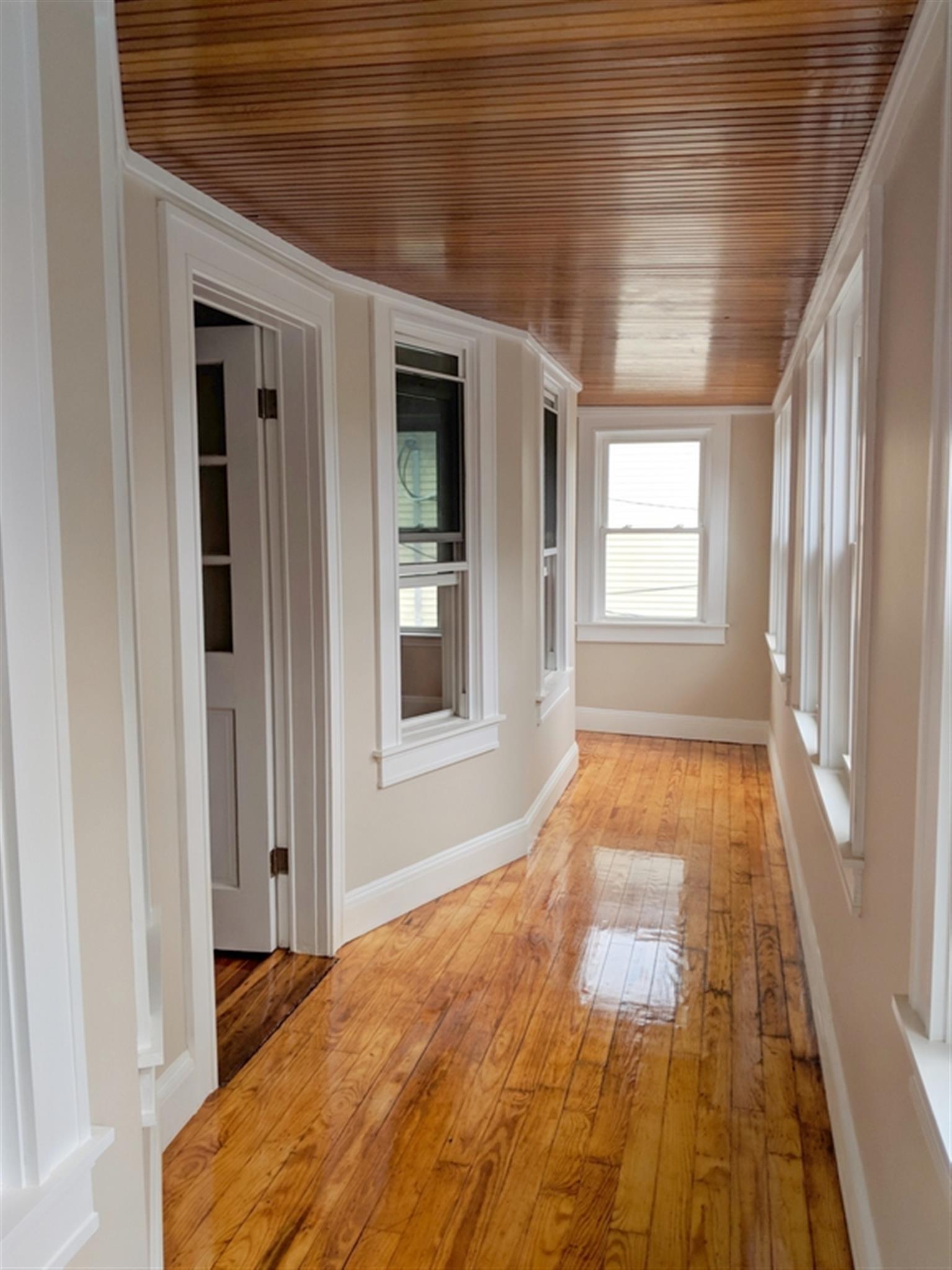 1.5 bed, 1 bath apartment for rent at 171 College Ave Unit 2, Davis Square — photo 1 of 19