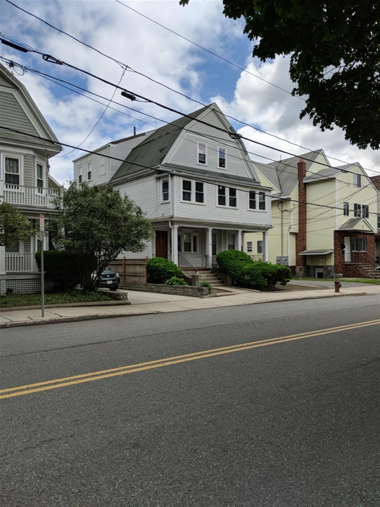 1.5 bed, 1 bath apartment for rent at 171 College Ave Unit 2, Davis Square — photo 19 of 19