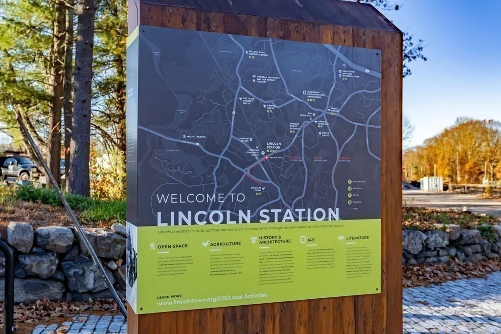 144 Lincoln Rd, Lincoln