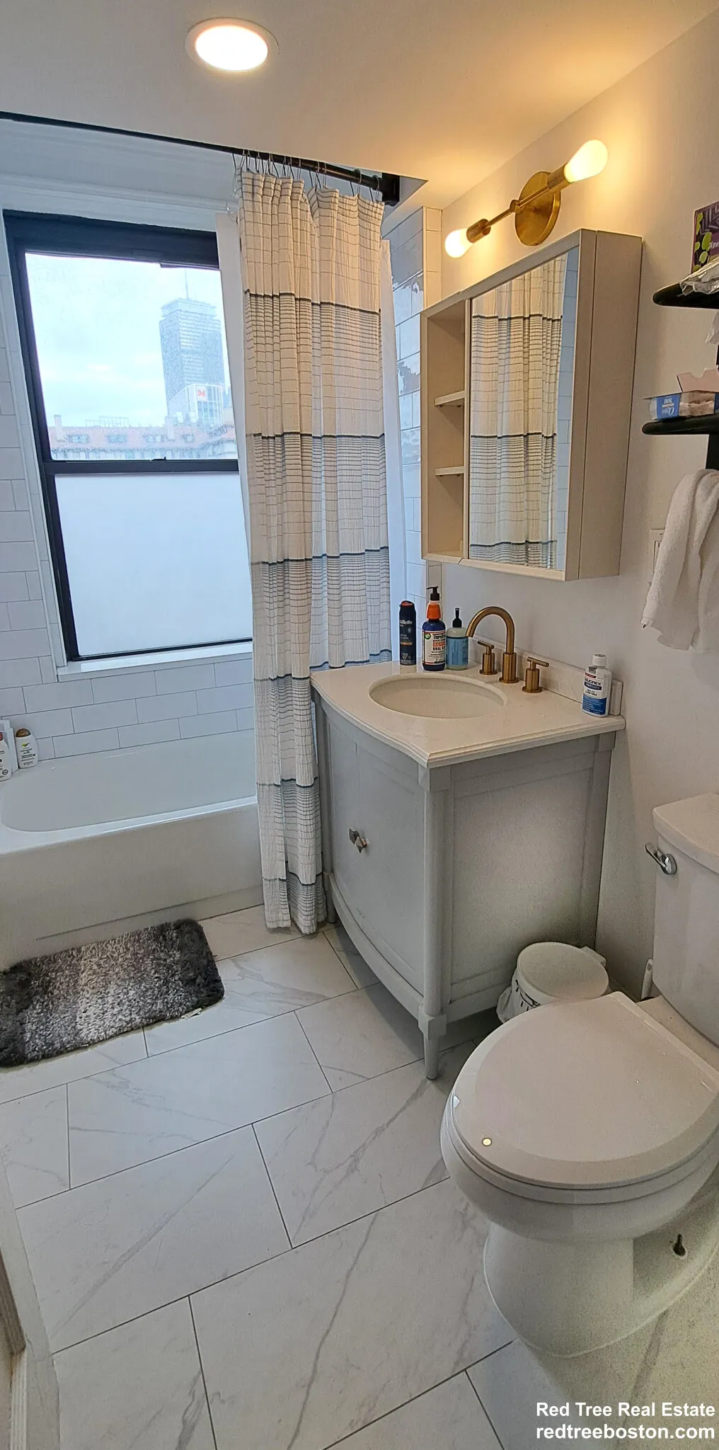 464 Commonwealth Ave, Fenway