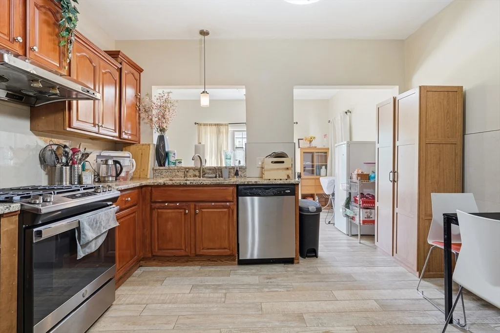 31 Church St, Mansfield