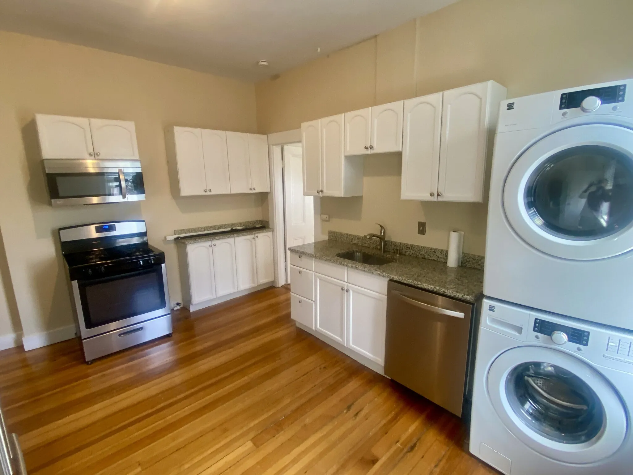 133 Otis St, East Cambridge