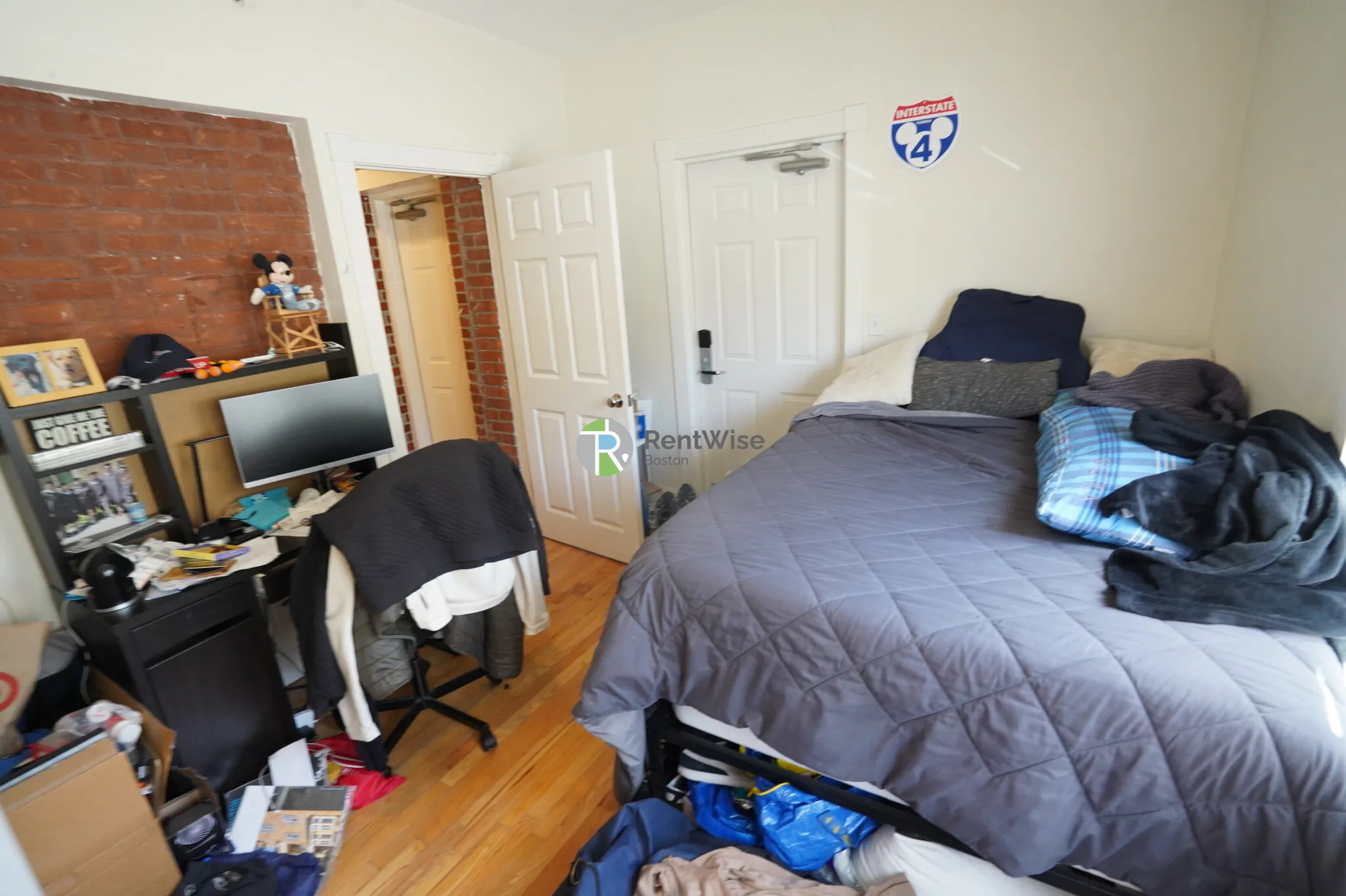 10 Brainerd Rd, Allston