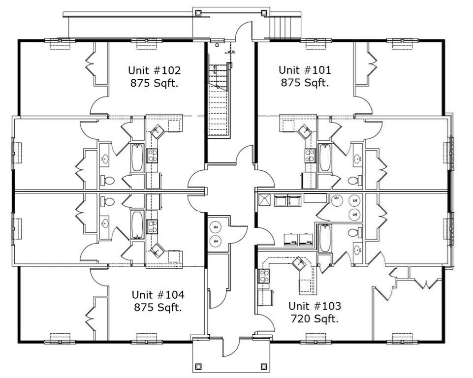 101 California Ave, Quincy